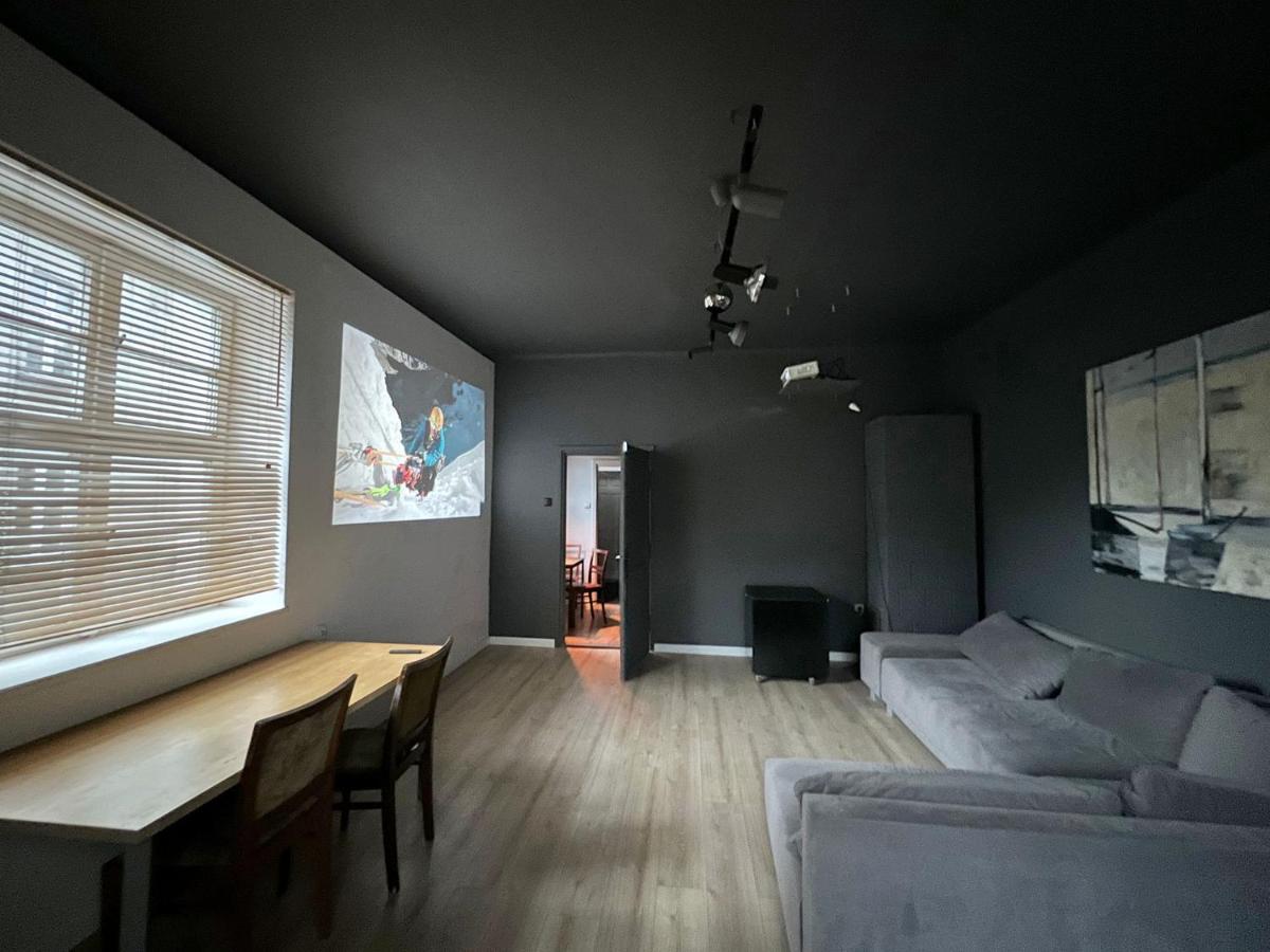 Industrial Apartment - Jewish Quarter By Upstairs Krasków Exterior foto