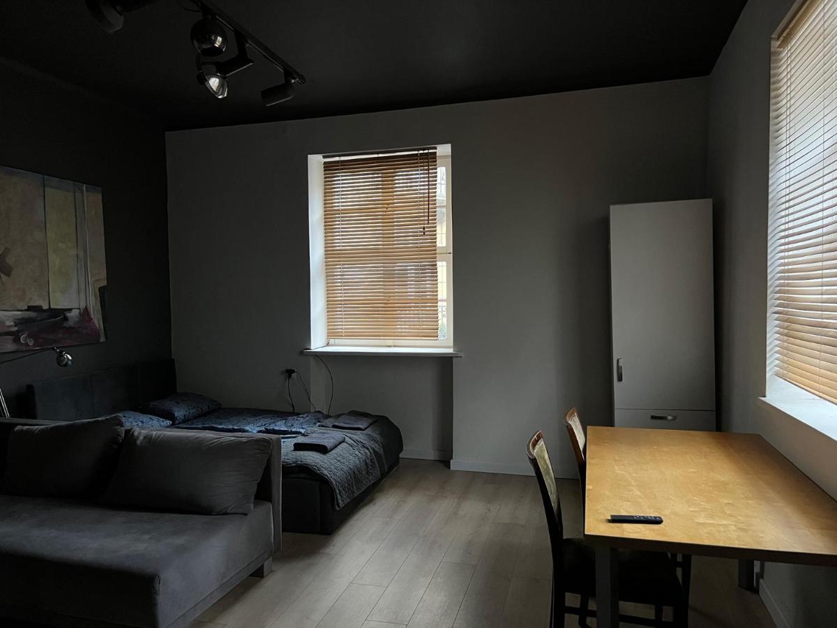 Industrial Apartment - Jewish Quarter By Upstairs Krasków Exterior foto